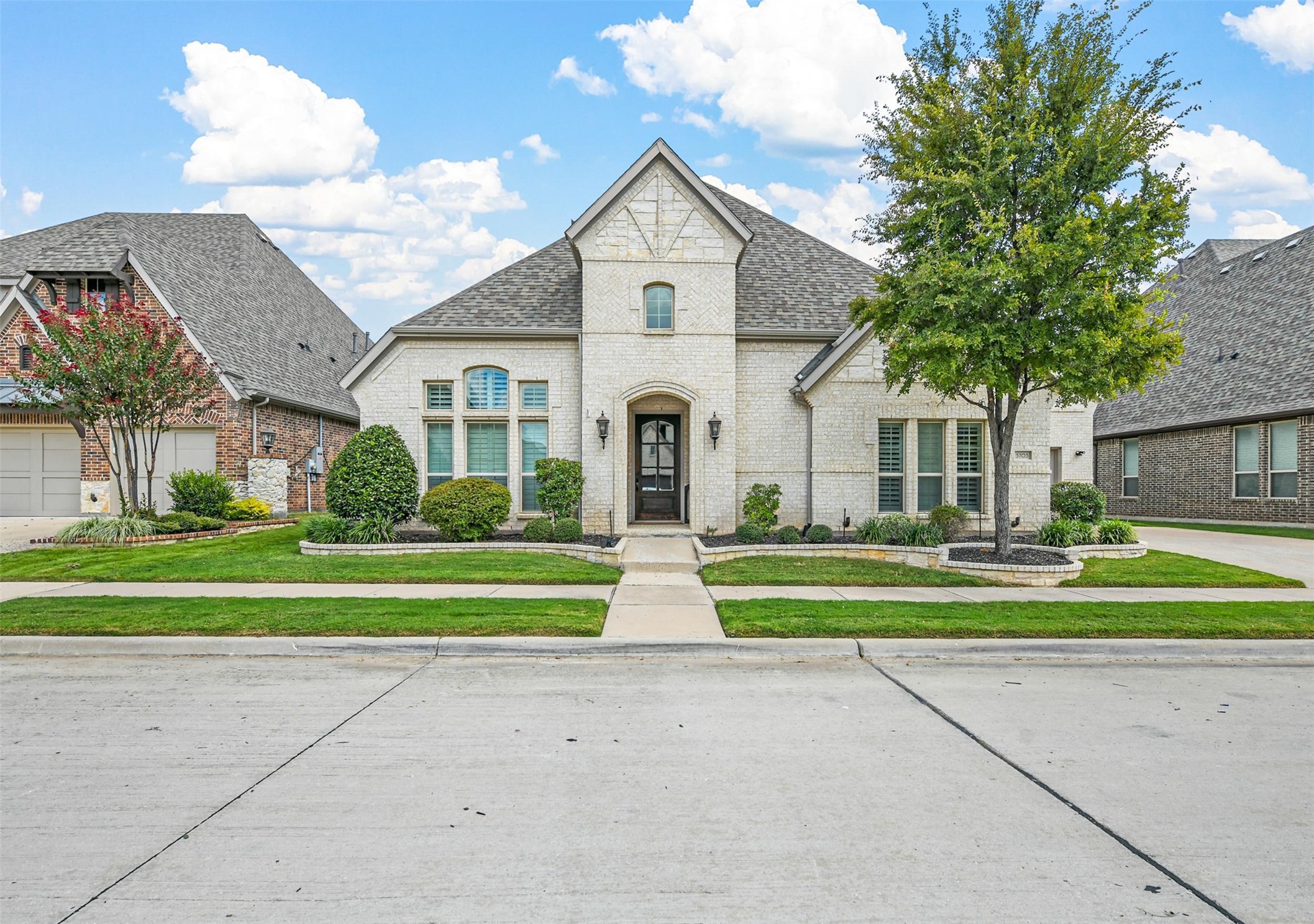 5705 Heron Drive E Colleyville TX 76034