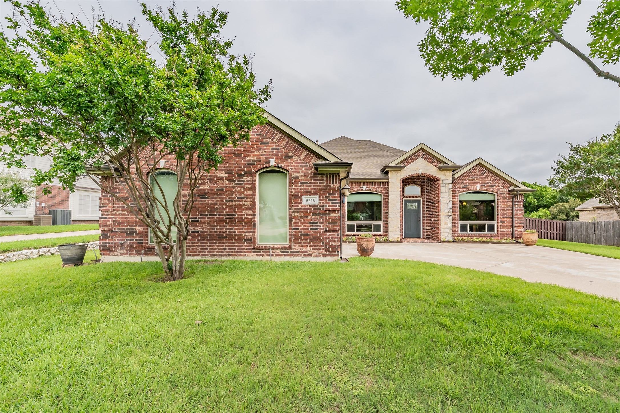 9716 Indian Court Fort Worth TX 76244