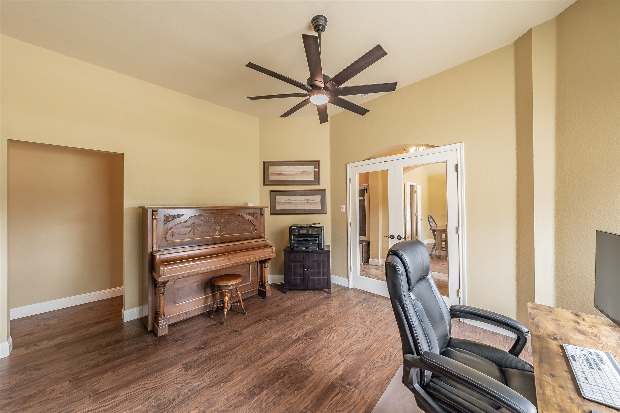 9716 Indian Court Fort Worth TX 76244