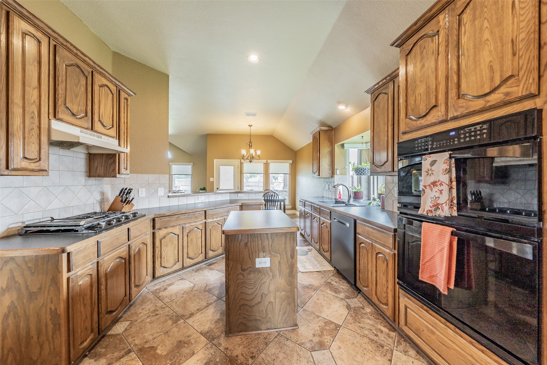 9716 Indian Court Fort Worth TX 76244