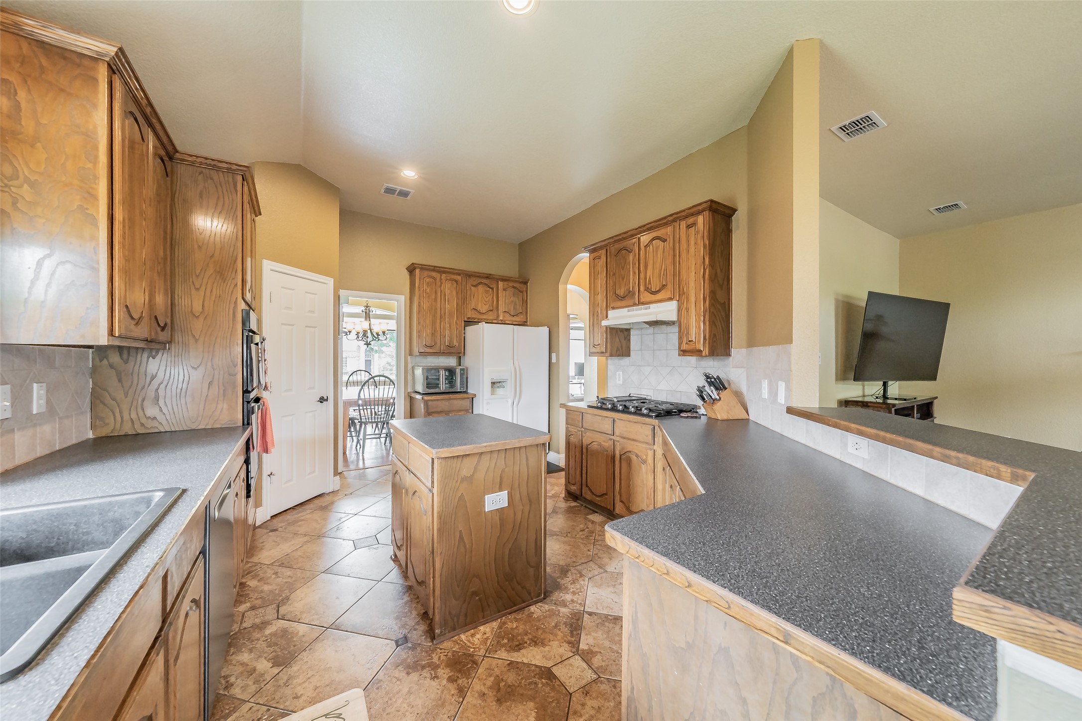 9716 Indian Court Fort Worth TX 76244
