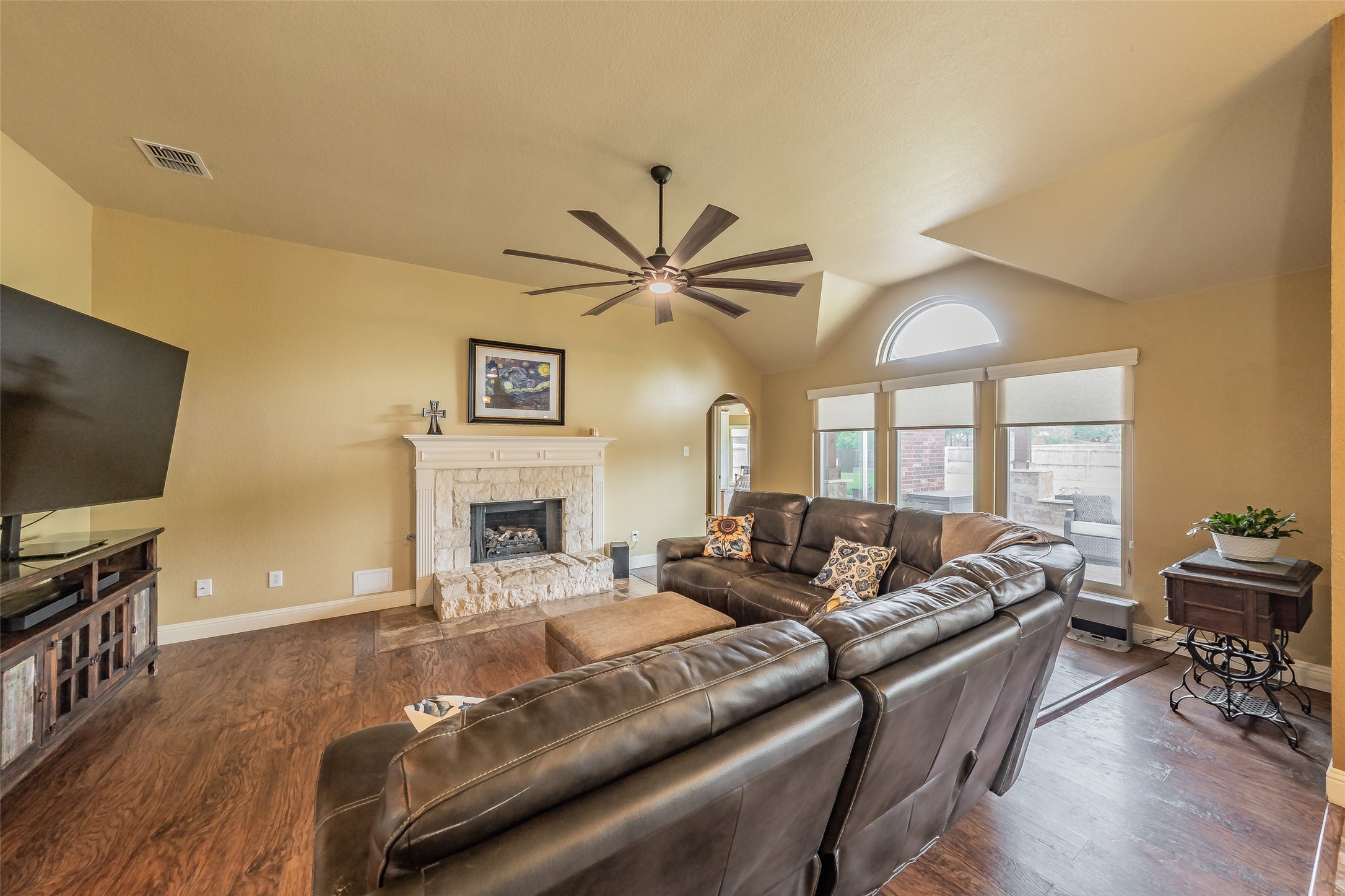 9716 Indian Court Fort Worth TX 76244
