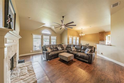 9716 Indian Court Fort Worth TX 76244