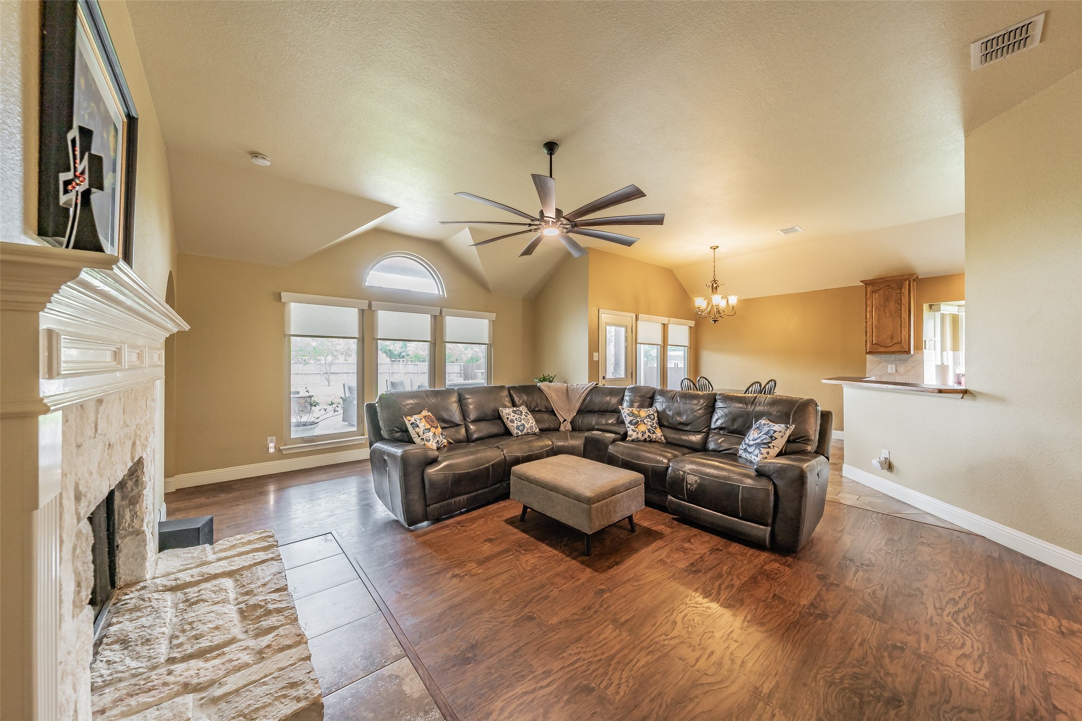 9716 Indian Court Fort Worth TX 76244