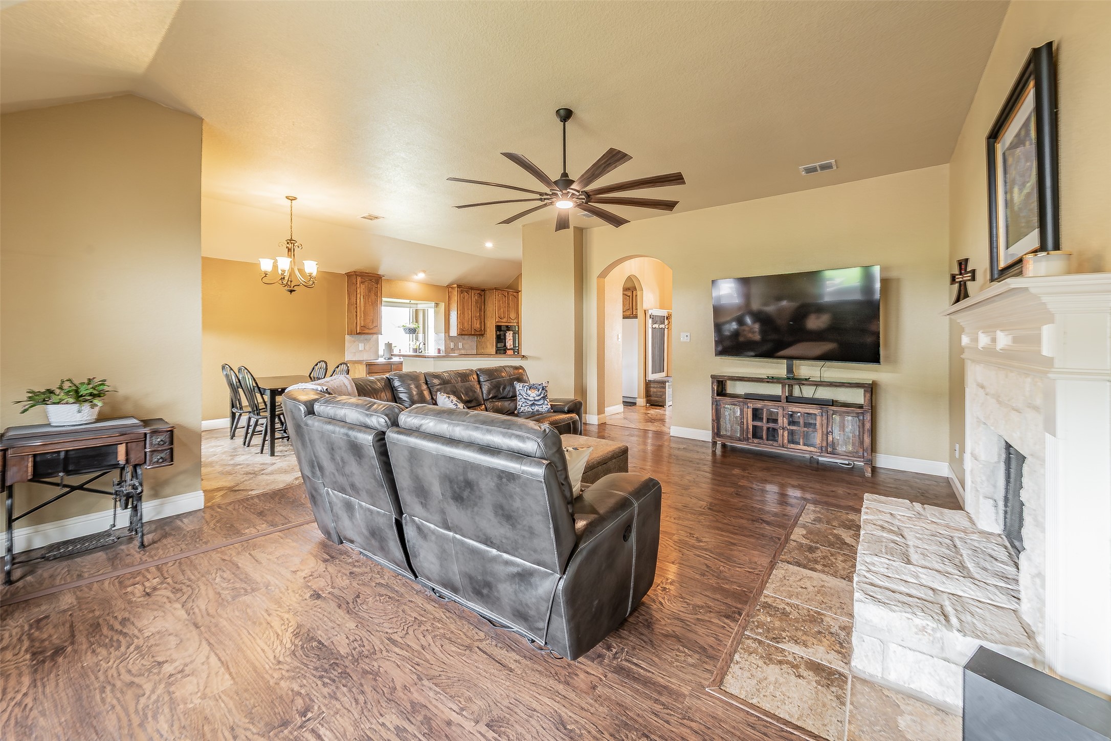 9716 Indian Court Fort Worth TX 76244