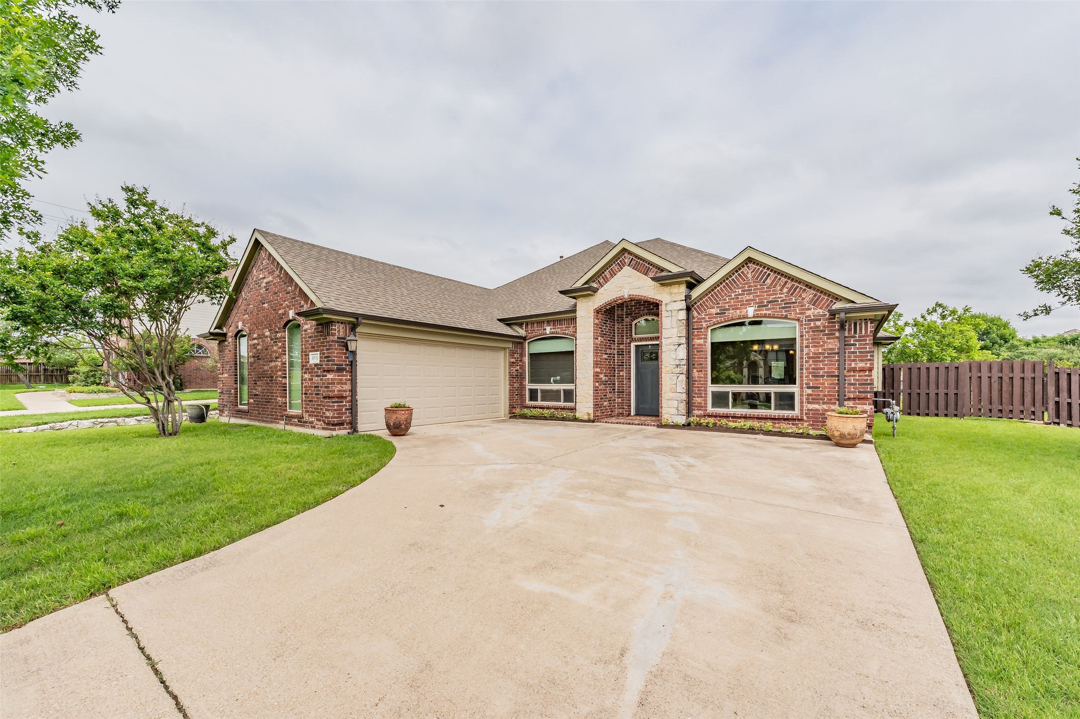 9716 Indian Court Fort Worth TX 76244