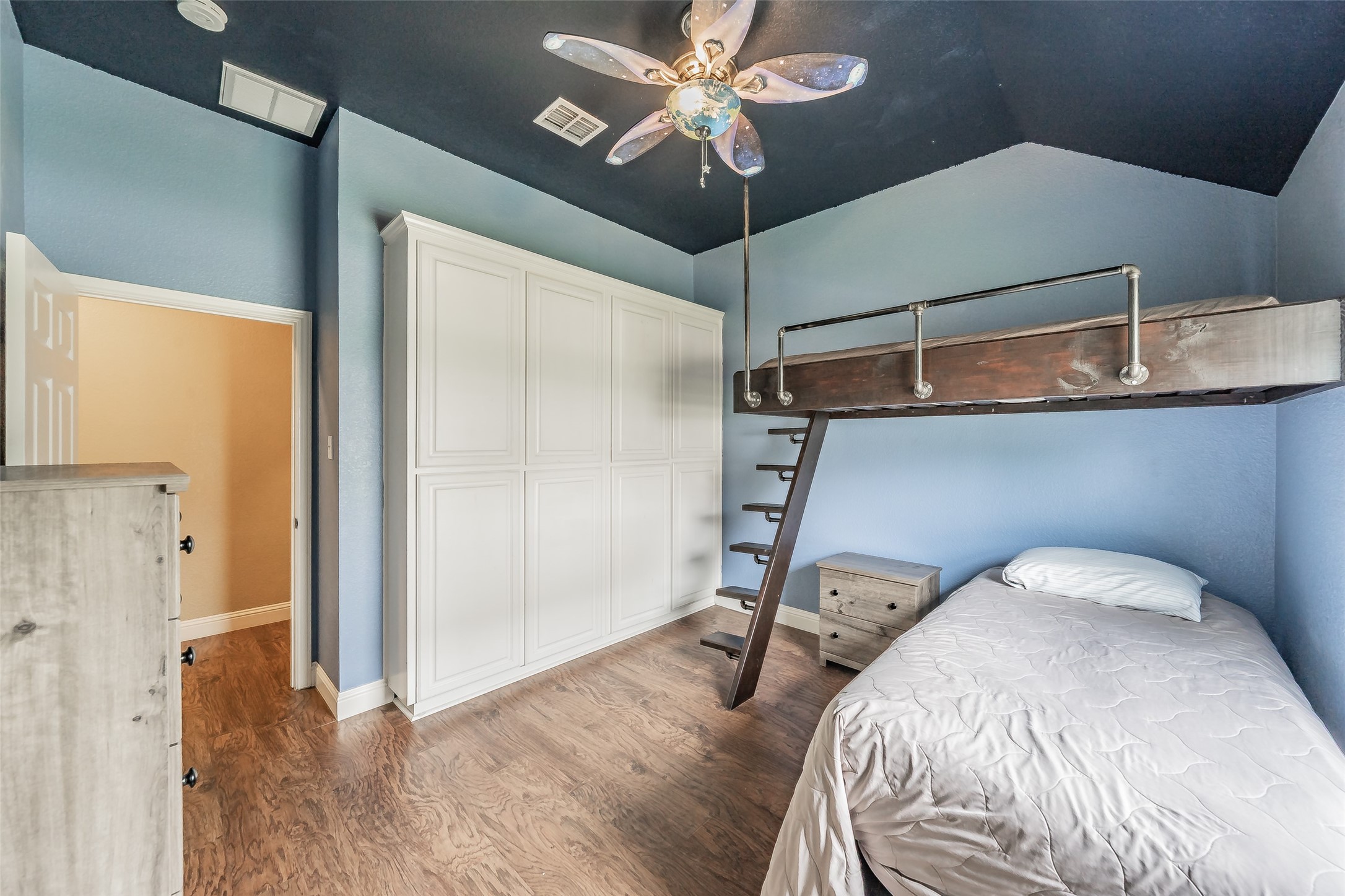 9716 Indian Court Fort Worth TX 76244