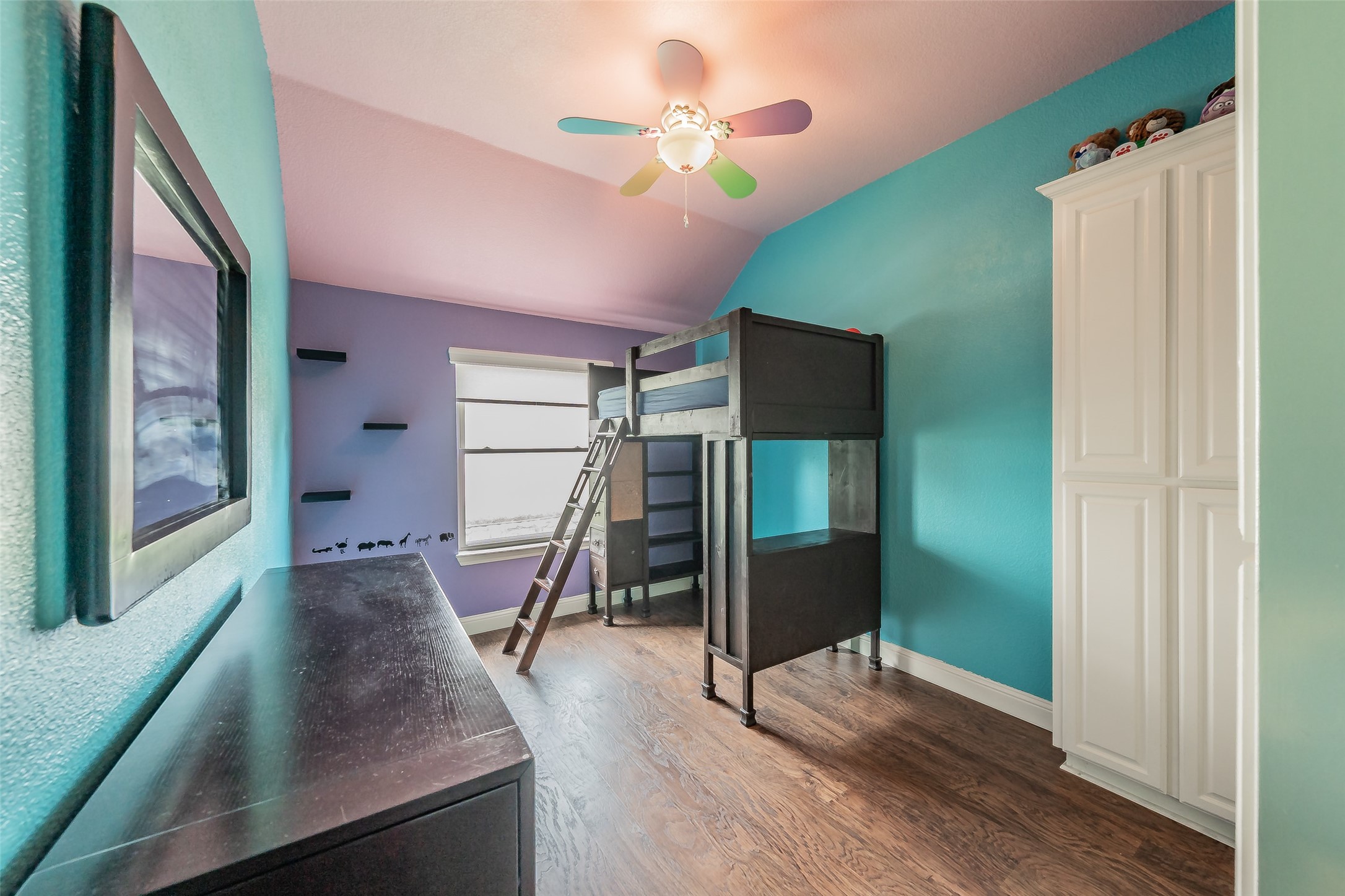 9716 Indian Court Fort Worth TX 76244