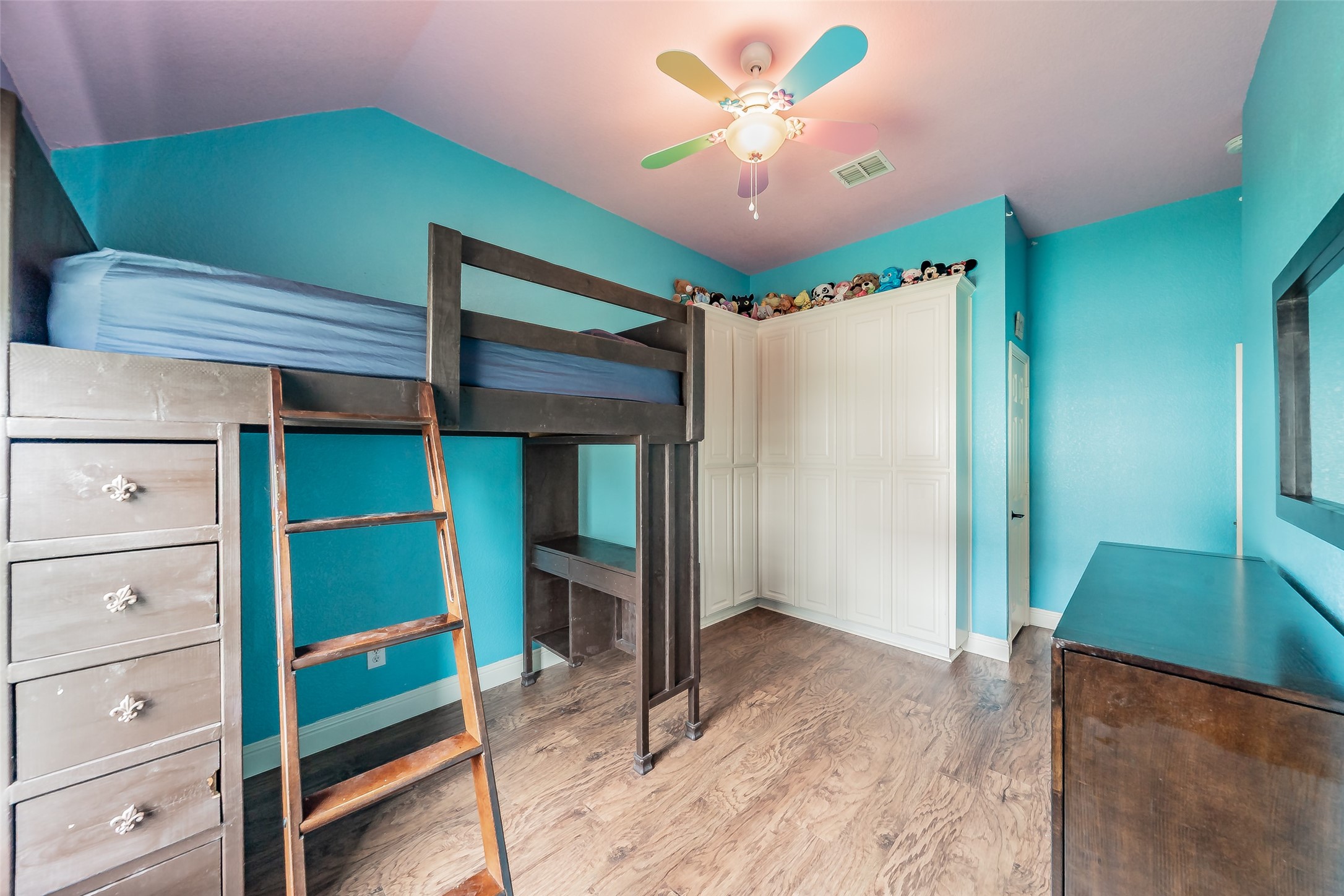 9716 Indian Court Fort Worth TX 76244