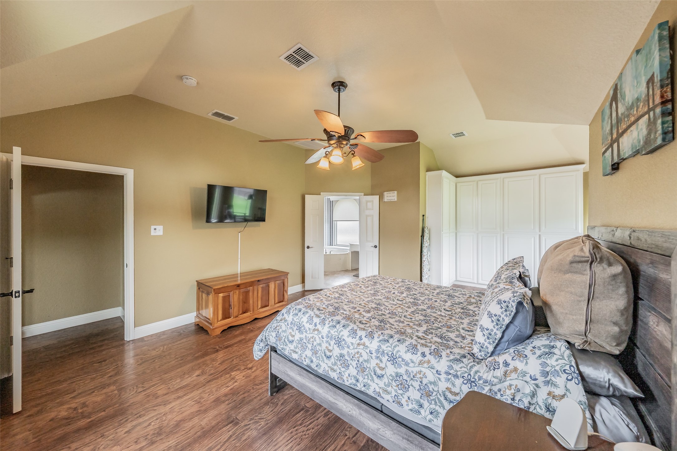 9716 Indian Court Fort Worth TX 76244