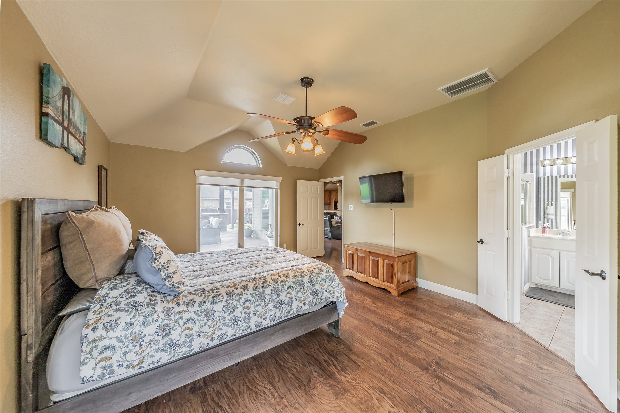 9716 Indian Court Fort Worth TX 76244