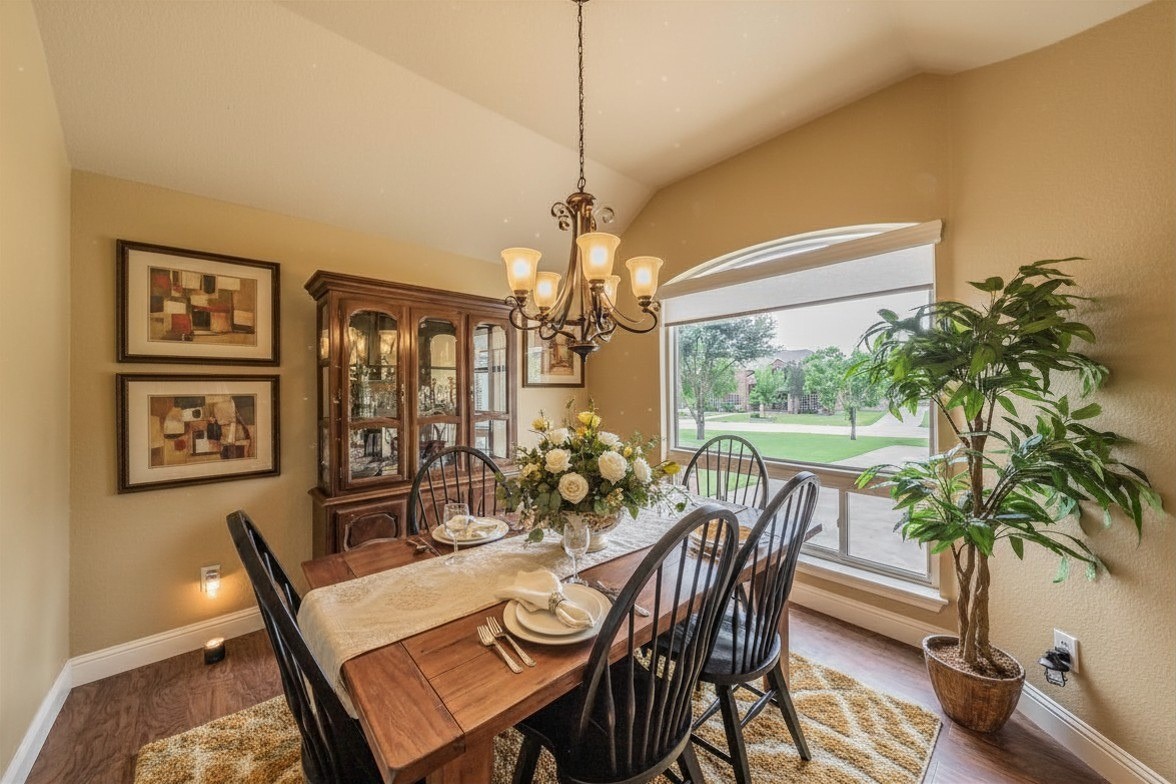 9716 Indian Court Fort Worth TX 76244