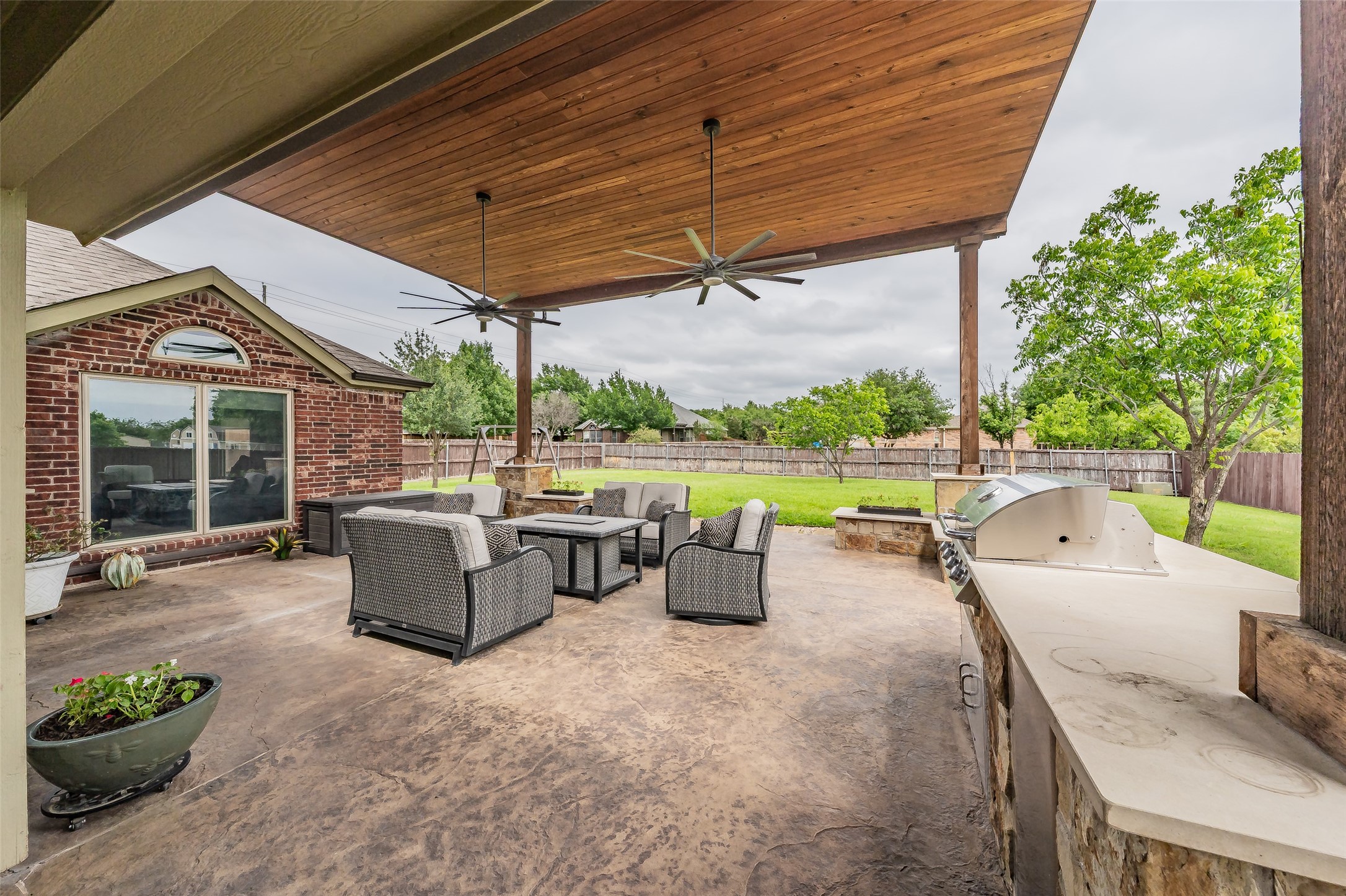 9716 Indian Court Fort Worth TX 76244