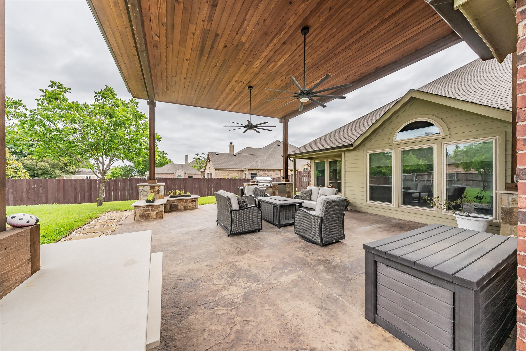 9716 Indian Court Fort Worth TX 76244