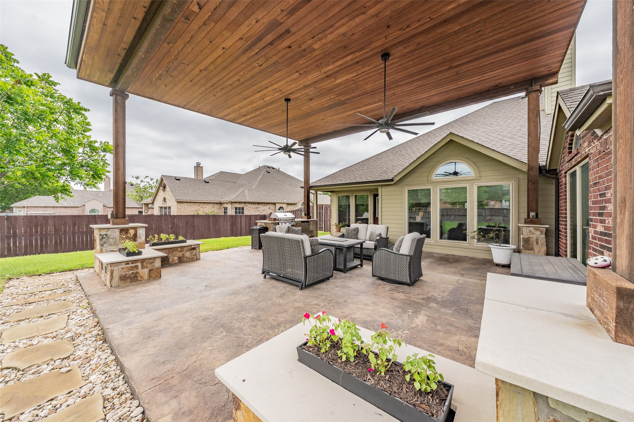9716 Indian Court Fort Worth TX 76244