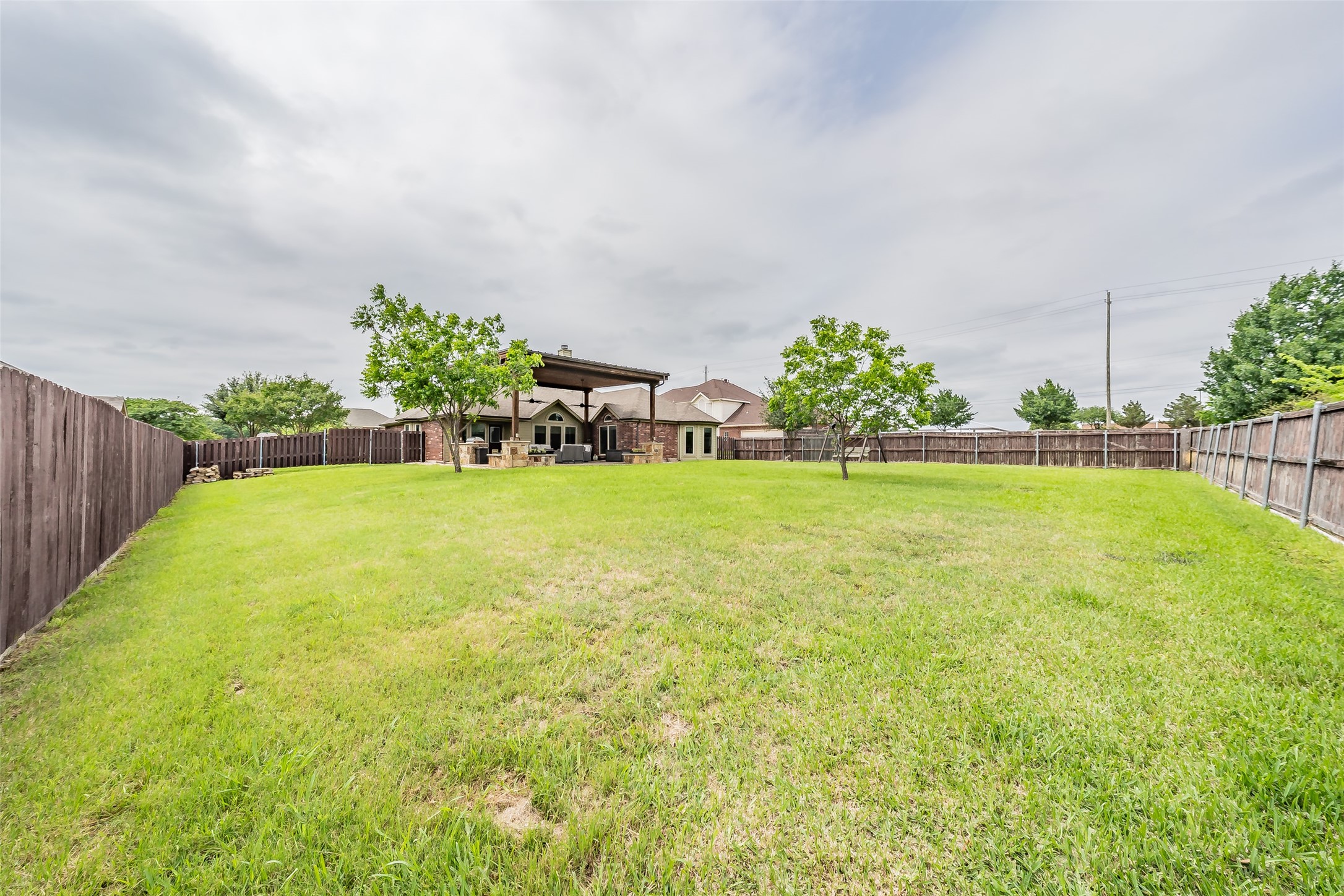 9716 Indian Court Fort Worth TX 76244