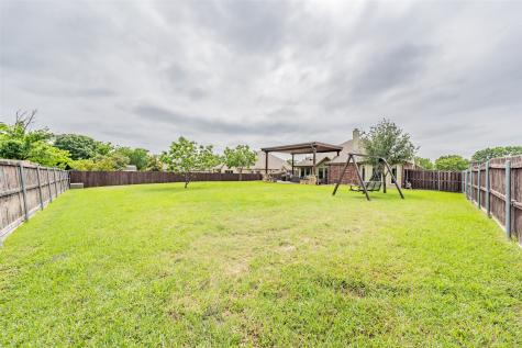 9716 Indian Court Fort Worth TX 76244