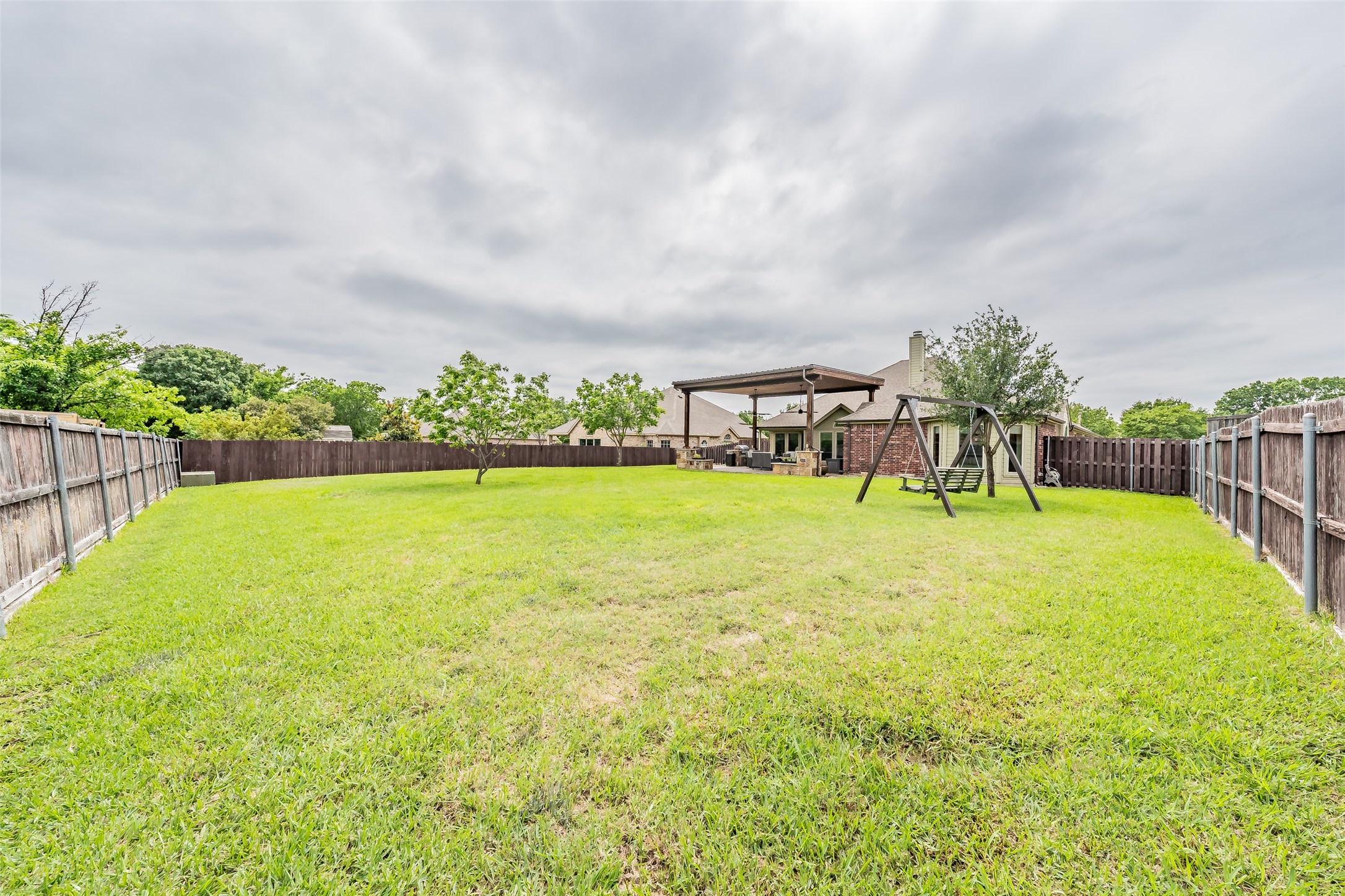 9716 Indian Court Fort Worth TX 76244