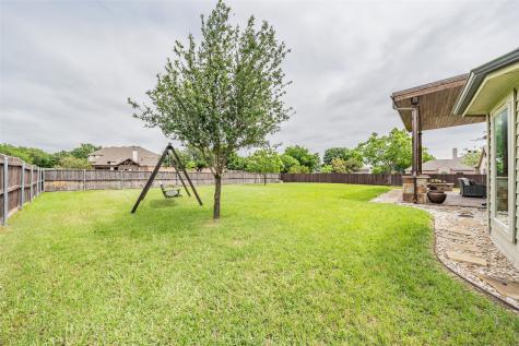 9716 Indian Court Fort Worth TX 76244