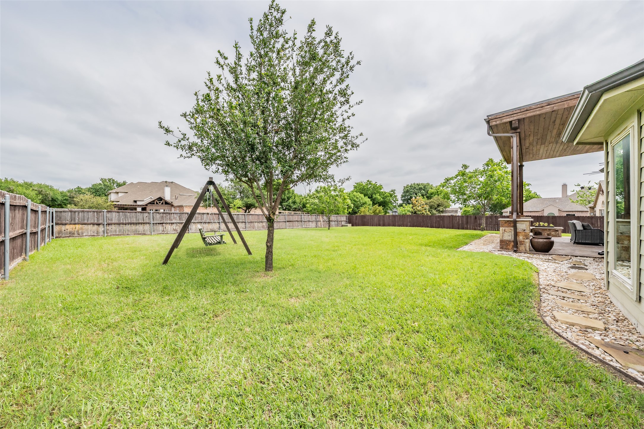 9716 Indian Court Fort Worth TX 76244