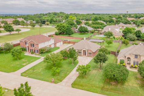 9716 Indian Court Fort Worth TX 76244