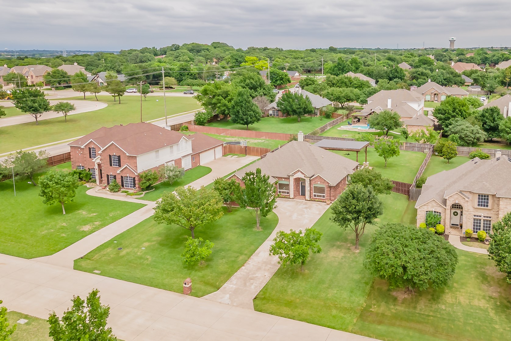 9716 Indian Court Fort Worth TX 76244