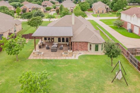 9716 Indian Court Fort Worth TX 76244