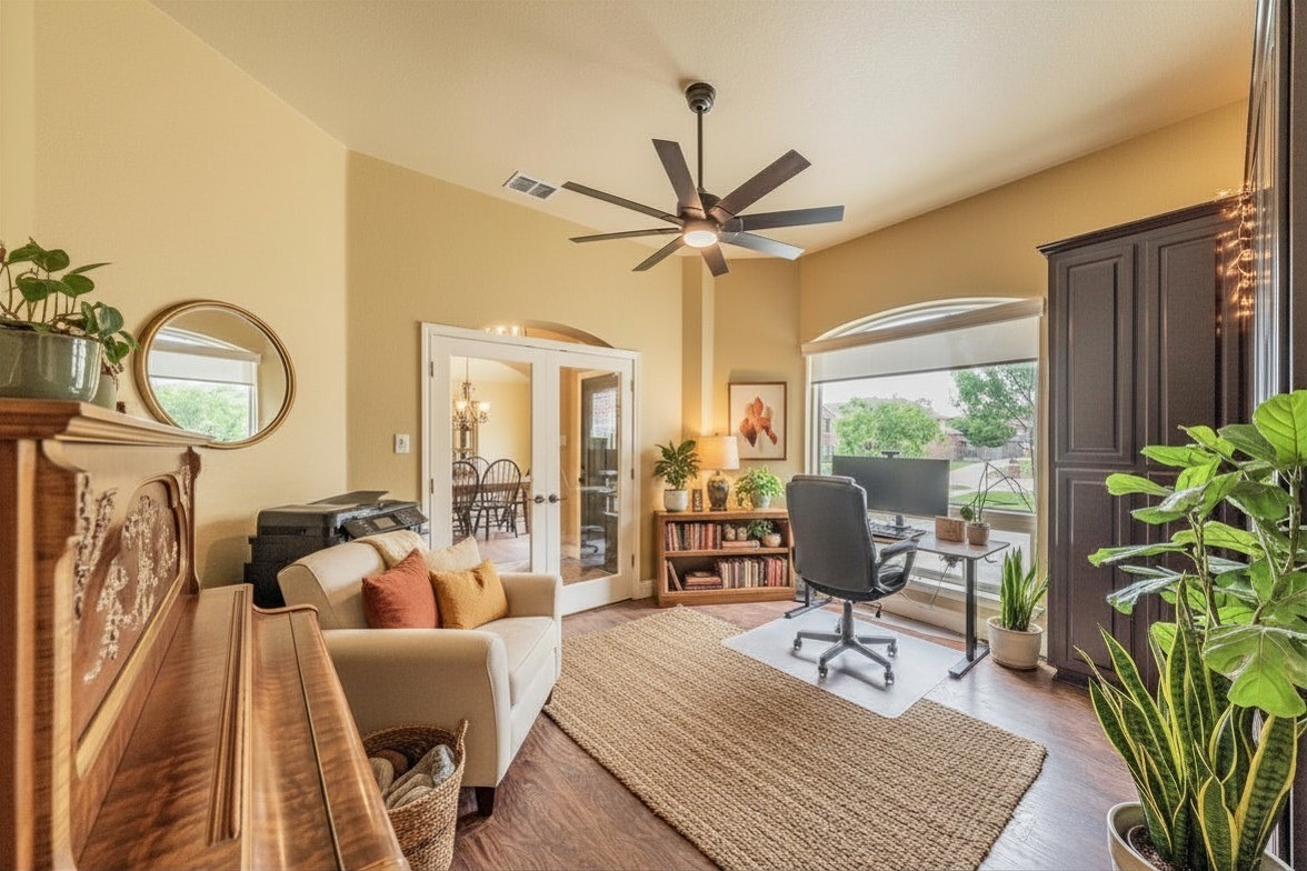 9716 Indian Court Fort Worth TX 76244