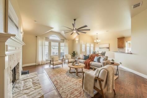 9716 Indian Court Fort Worth TX 76244