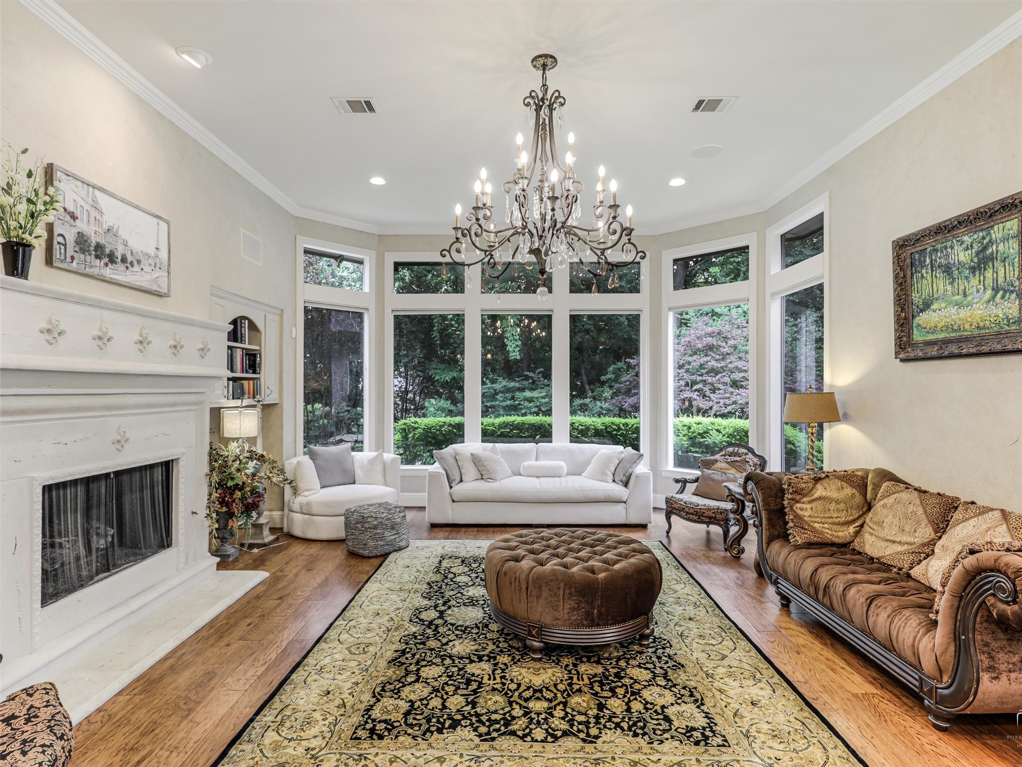 1201 Pecan Hollow Trail Mckinney TX 75072