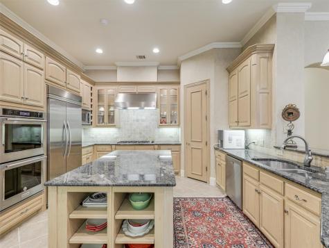 1201 Pecan Hollow Trail Mckinney TX 75072