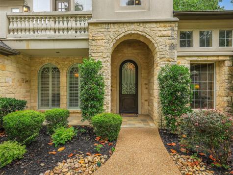 1201 Pecan Hollow Trail Mckinney TX 75072