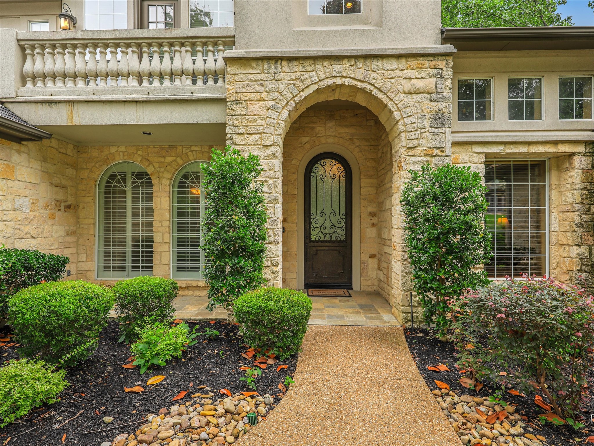 1201 Pecan Hollow Trail Mckinney TX 75072