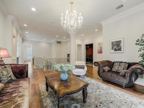 1201 Pecan Hollow Trail Mckinney TX 75072