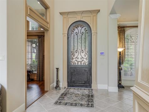 1201 Pecan Hollow Trail Mckinney TX 75072