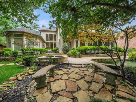 1201 Pecan Hollow Trail Mckinney TX 75072
