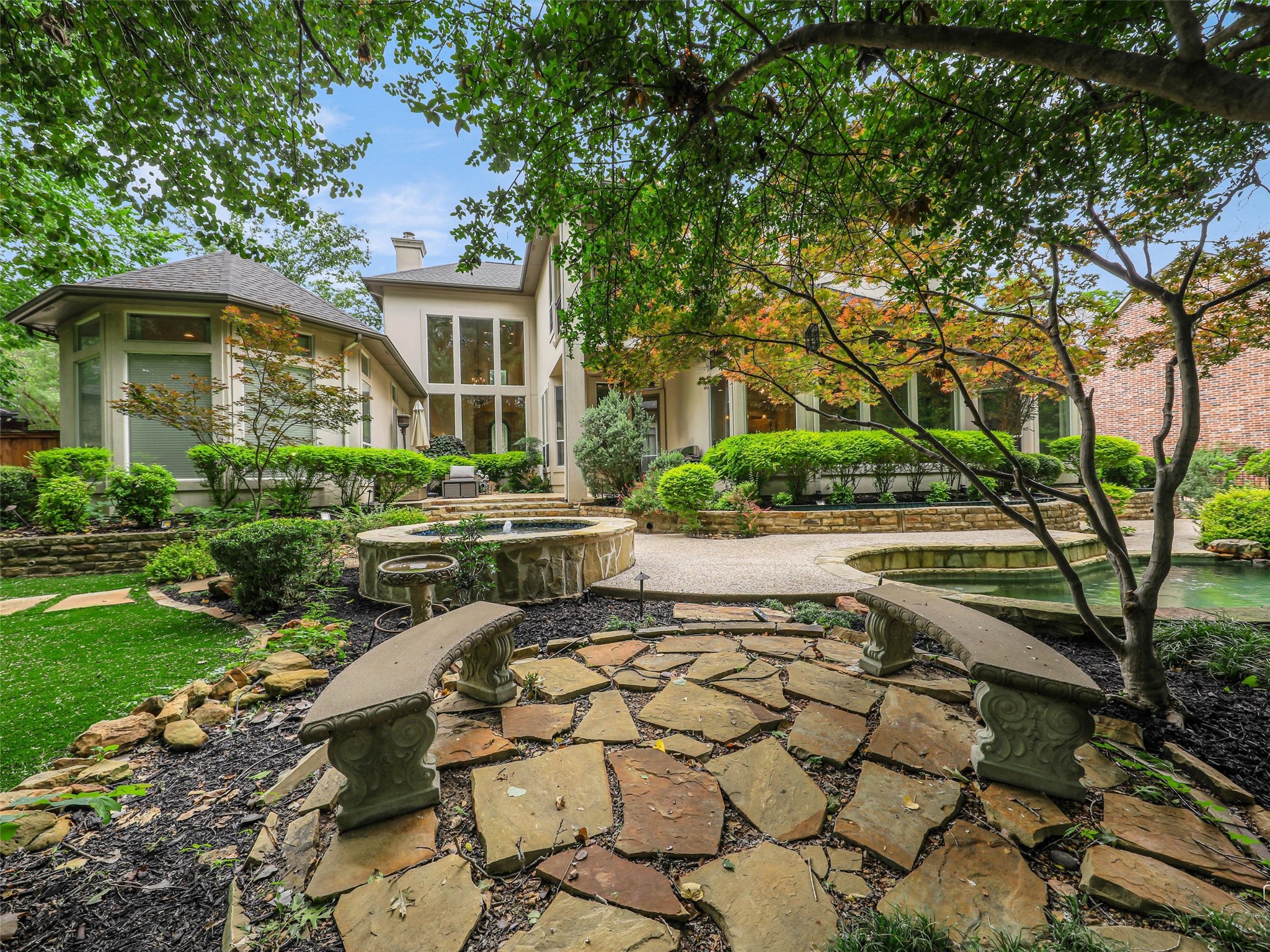 1201 Pecan Hollow Trail Mckinney TX 75072