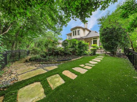 1201 Pecan Hollow Trail Mckinney TX 75072