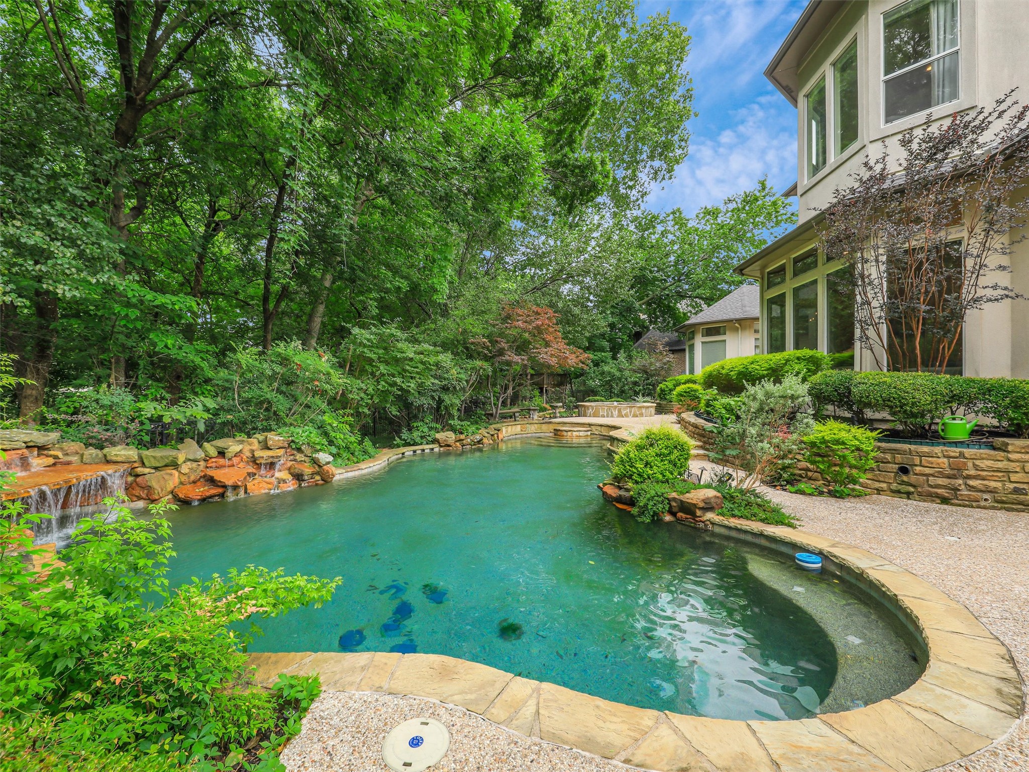 1201 Pecan Hollow Trail Mckinney TX 75072