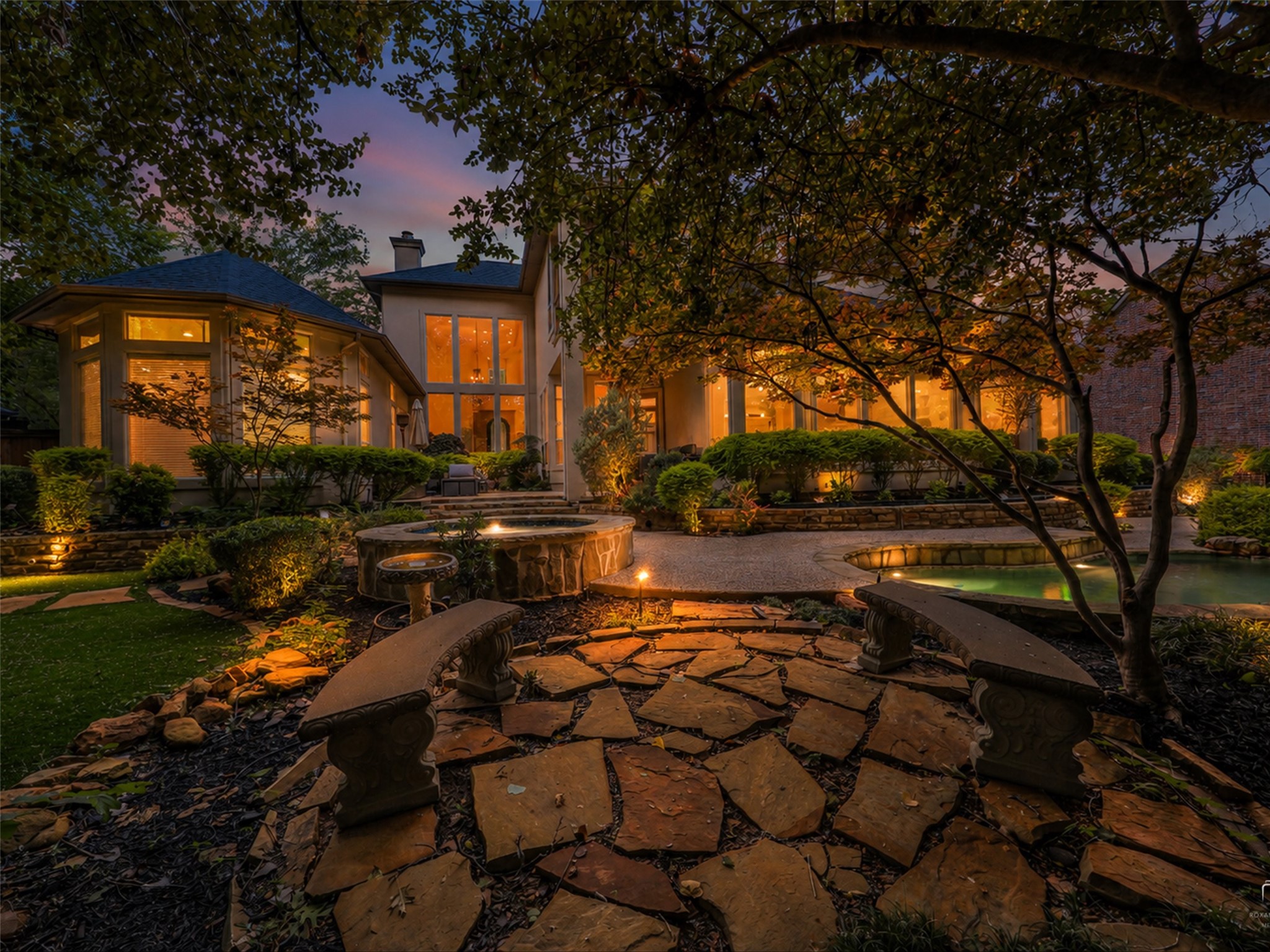 1201 Pecan Hollow Trail Mckinney TX 75072