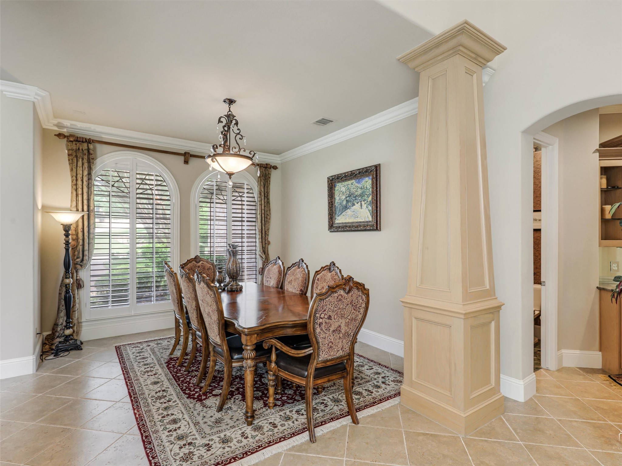 1201 Pecan Hollow Trail Mckinney TX 75072