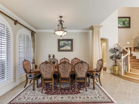 1201 Pecan Hollow Trail Mckinney TX 75072