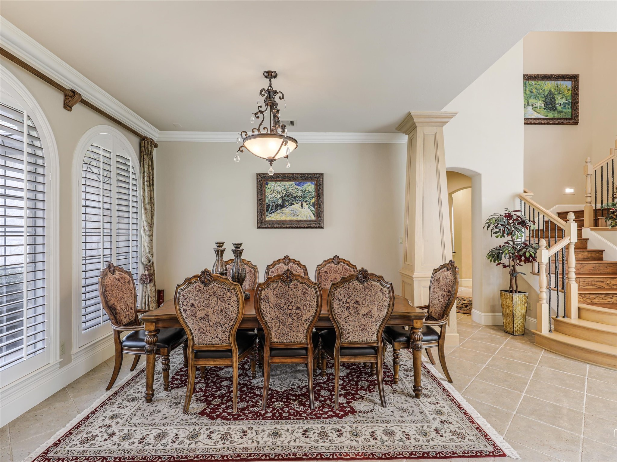 1201 Pecan Hollow Trail Mckinney TX 75072