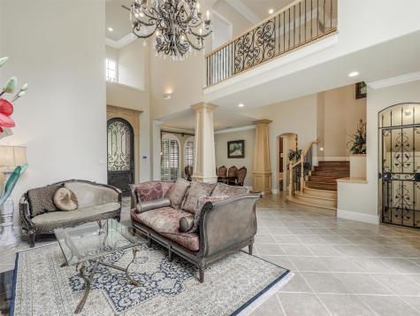 1201 Pecan Hollow Trail Mckinney TX 75072