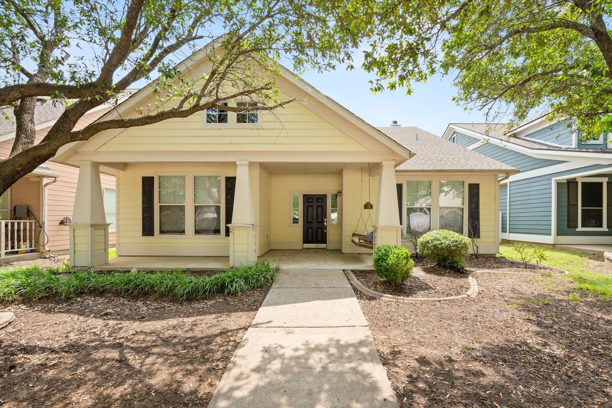 980 Fox Grove Lane Providence Village TX 76227