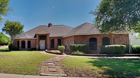 3016 Coventry Lane Waxahachie TX 75165