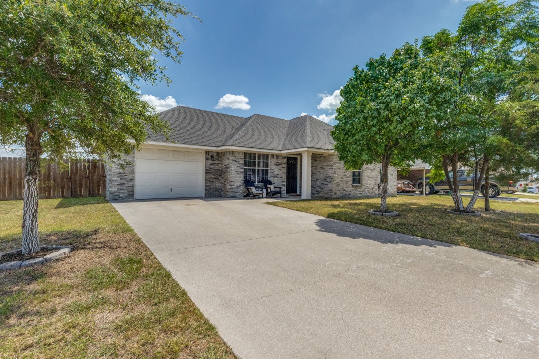 1008 Wootton Avenue Bridgeport TX 76426