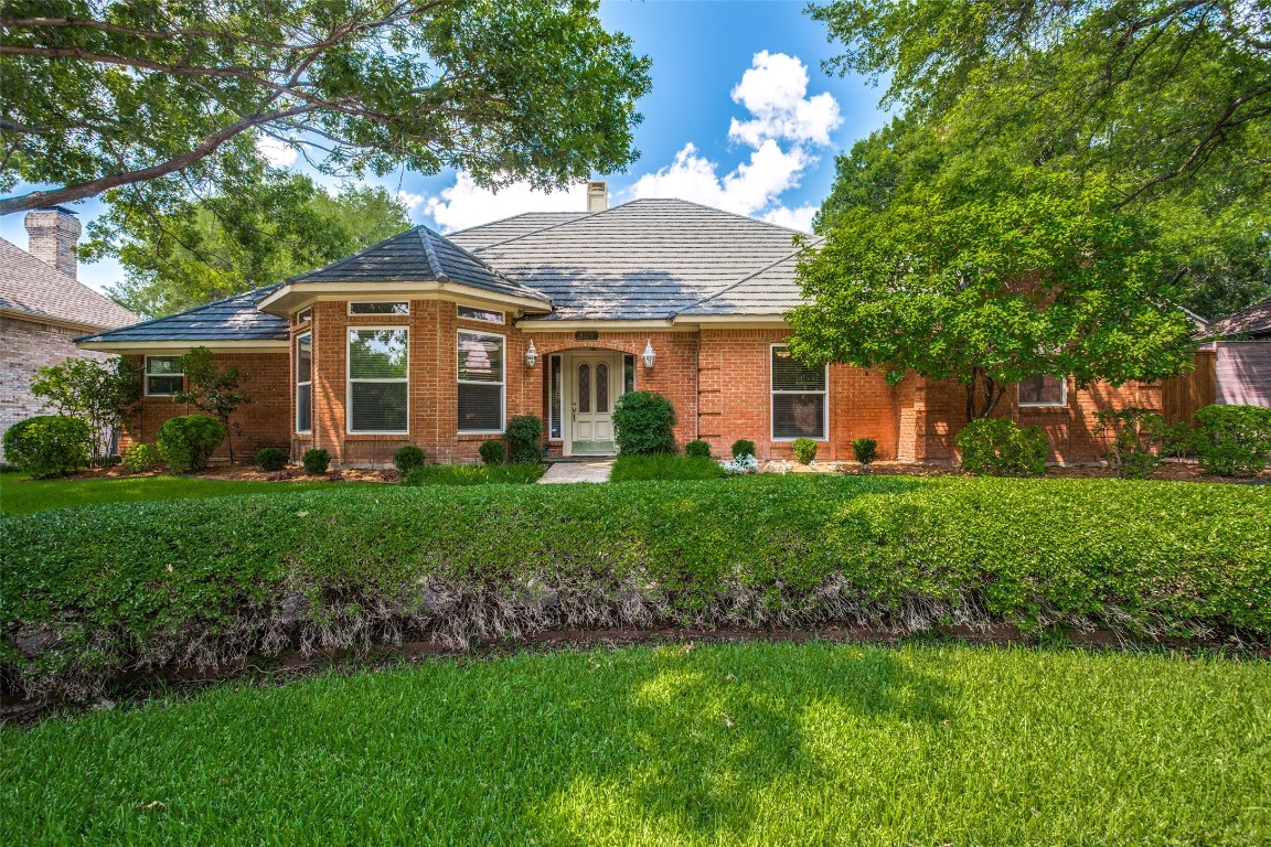 4101 Whistler Drive Plano TX 75093