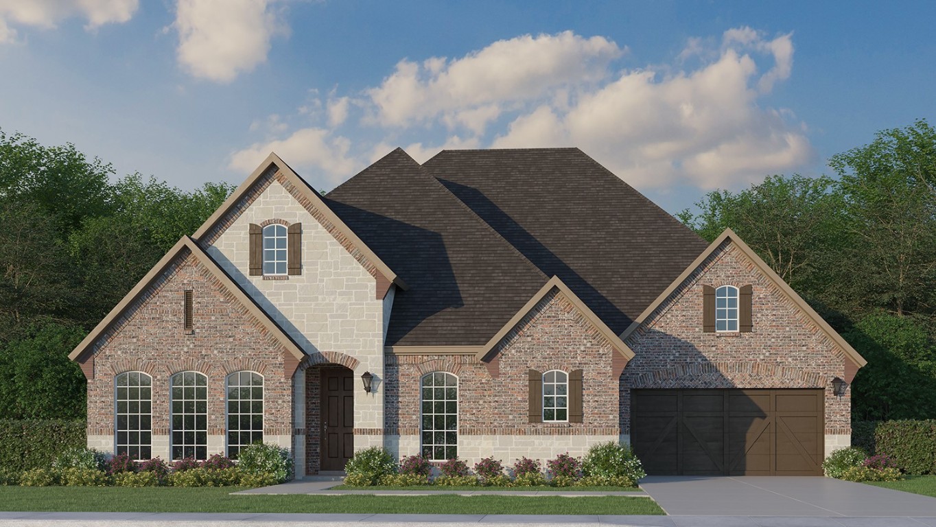 1928 Lotus Court Haslet TX 76052