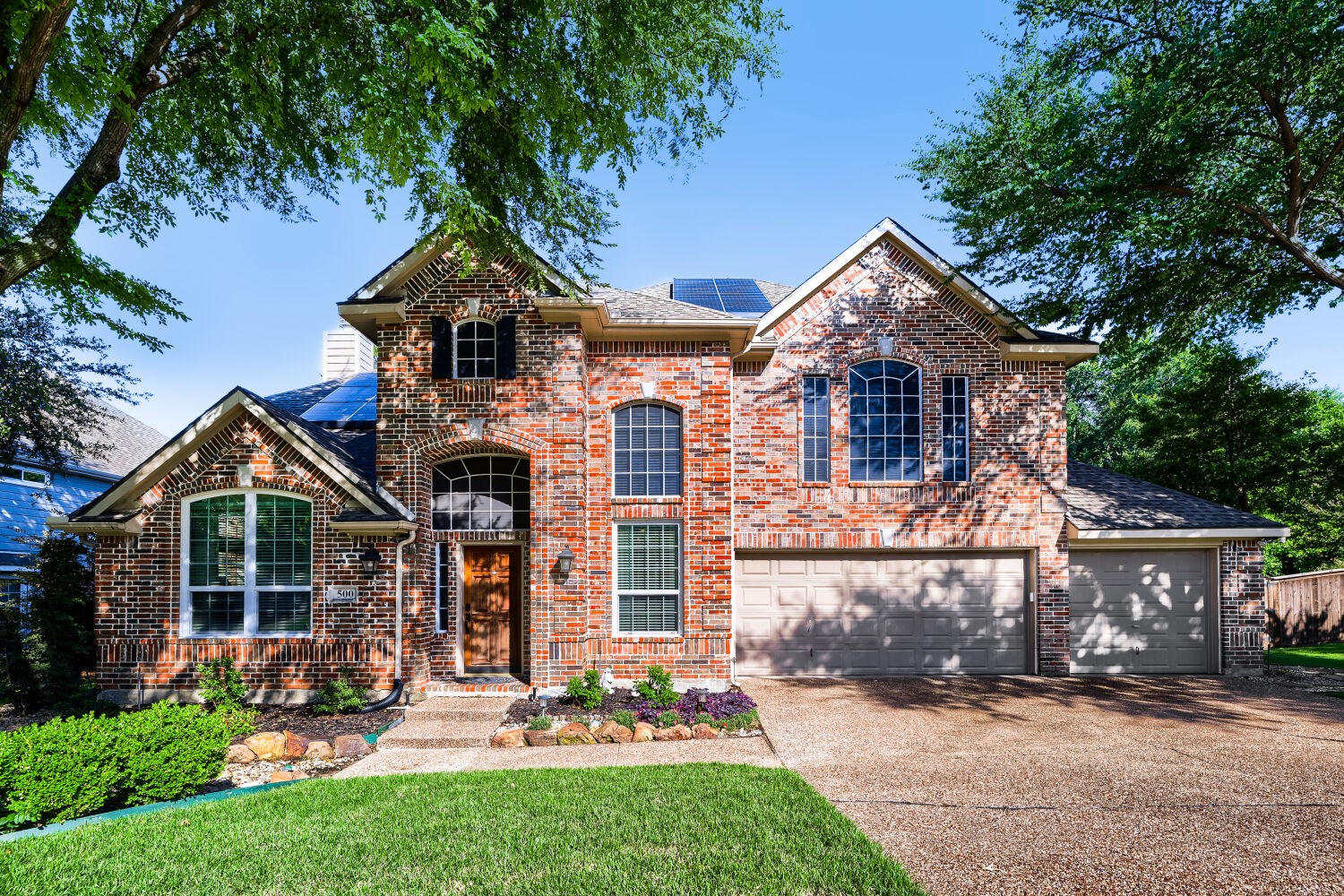 500 Lake Village Drive Mckinney TX 75071